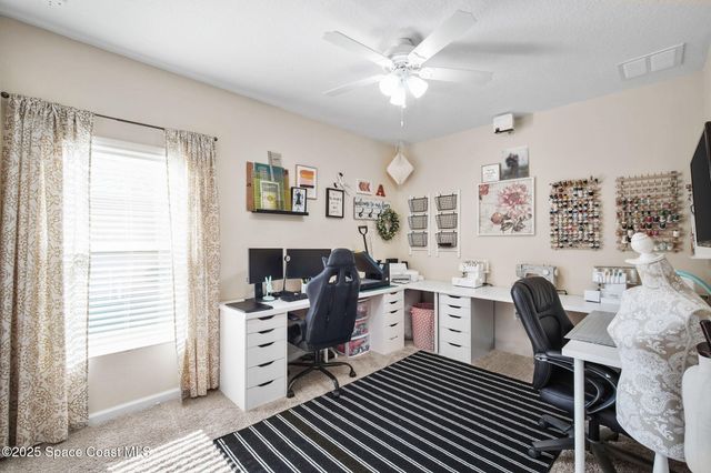 2028 Snapdragon Drive NW, Palm Bay, FL 32907