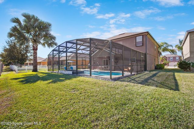 2028 Snapdragon Drive NW, Palm Bay, FL 32907
