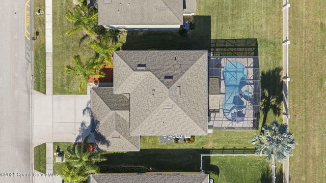 2028 Snapdragon Drive NW, Palm Bay, FL 32907