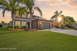 2028 Snapdragon Drive NW, Palm Bay, FL 32907