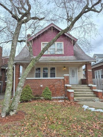 487 Chalmers Street, Detroit, MI 48215