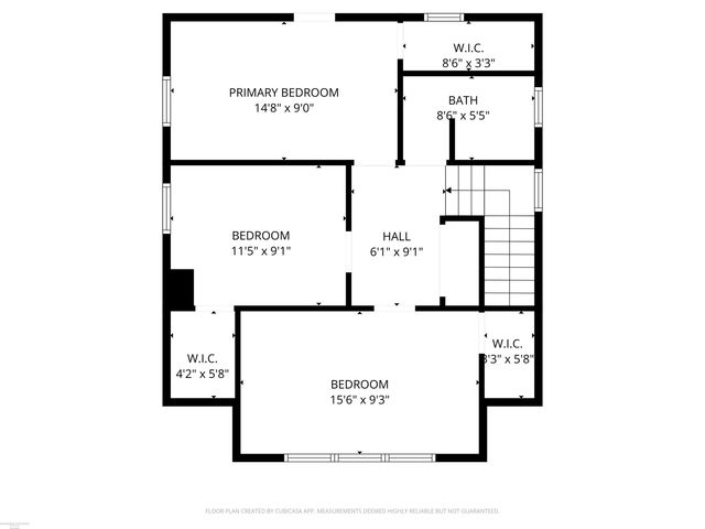 487 Chalmers Street, Detroit, MI 48215