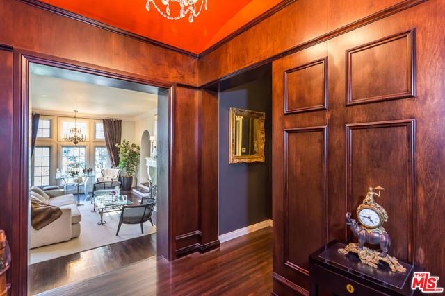 10335 Wilshire Boulevard, Los Angeles, CA 90024