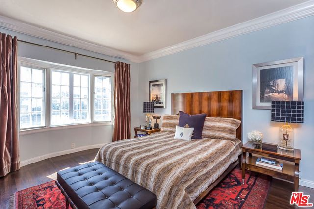 10335 Wilshire Boulevard, Los Angeles, CA 90024