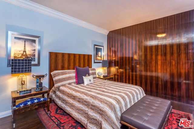 10335 Wilshire Boulevard, Los Angeles, CA 90024