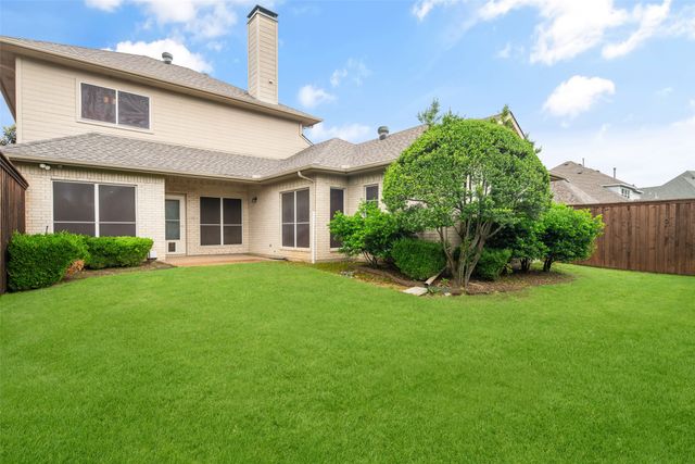 7905 Rimrock Circle, Frisco, TX 75034