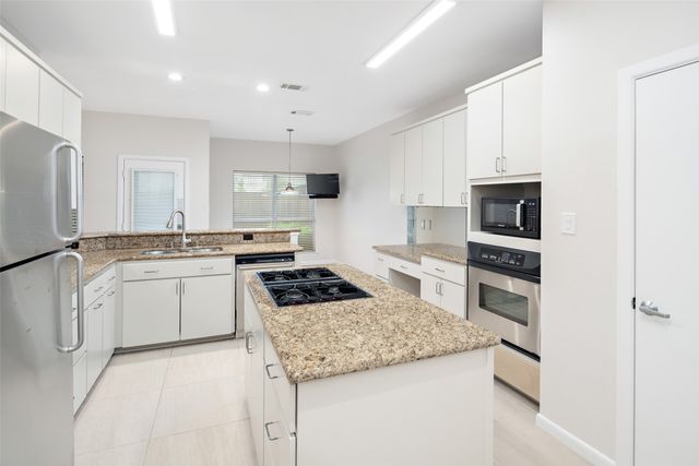 7905 Rimrock Circle, Frisco, TX 75034