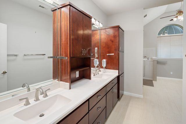 7905 Rimrock Circle, Frisco, TX 75034