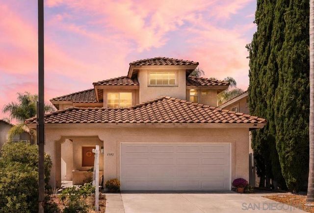 1593 Avenida Guillermo, Oceanside, CA 92056