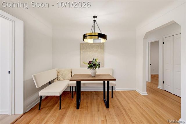 3830 Ravena Avenue, Royal Oak, MI 48073