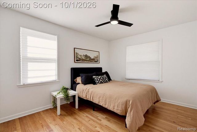 3830 Ravena Avenue, Royal Oak, MI 48073