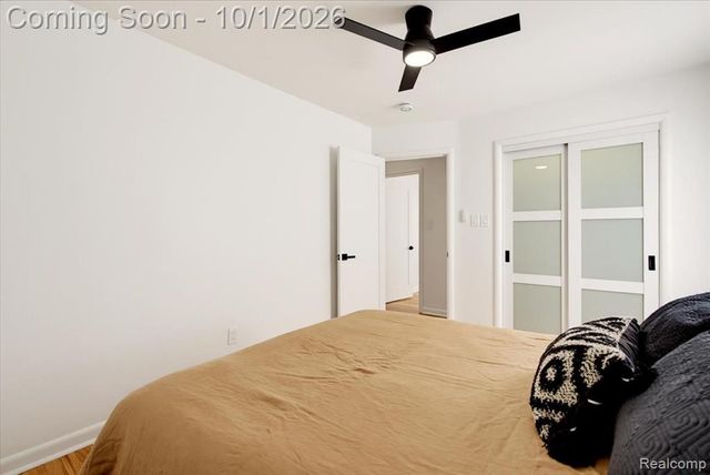 3830 Ravena Avenue, Royal Oak, MI 48073