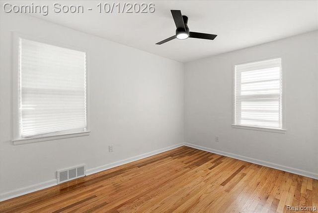 3830 Ravena Avenue, Royal Oak, MI 48073