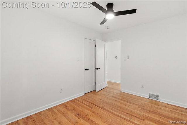3830 Ravena Avenue, Royal Oak, MI 48073
