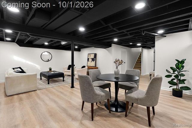 3830 Ravena Avenue, Royal Oak, MI 48073