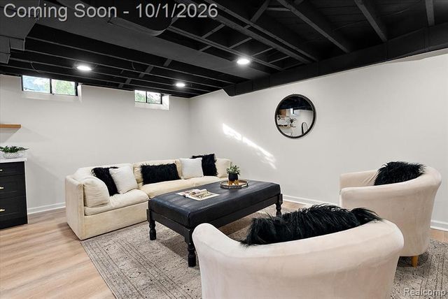 3830 Ravena Avenue, Royal Oak, MI 48073