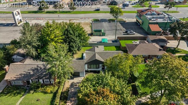 3830 Ravena Avenue, Royal Oak, MI 48073