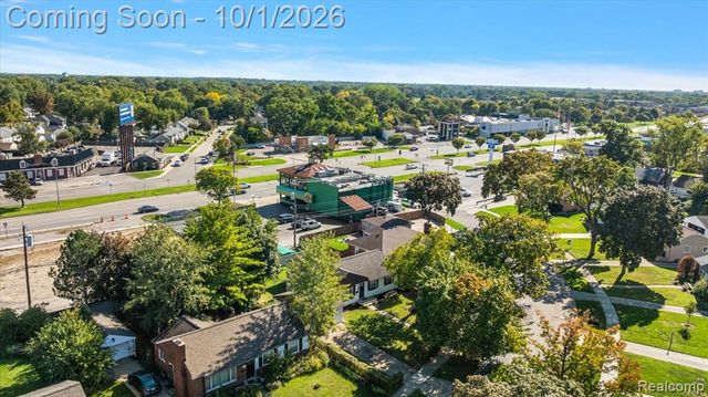 3830 Ravena Avenue, Royal Oak, MI 48073