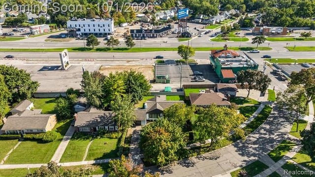 3830 Ravena Avenue, Royal Oak, MI 48073