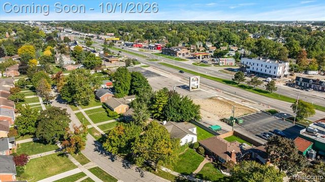 3830 Ravena Avenue, Royal Oak, MI 48073