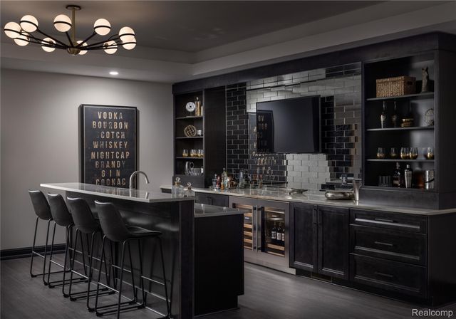 4740 Pinnacle Boulevard, Rochester, MI 48306