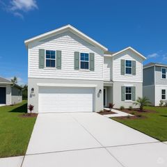 13213 SASSAFRAS TRAIL, Parrish, FL 34219