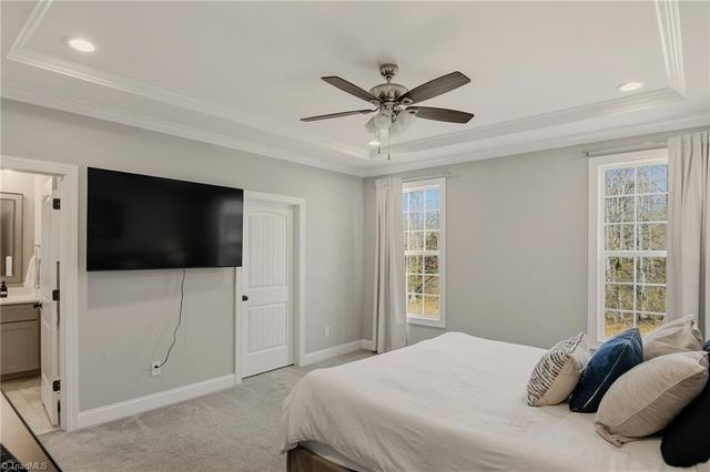 5677 Lauren Acres Court, Winston-salem, NC 27103