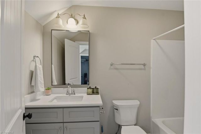 5677 Lauren Acres Court, Winston-salem, NC 27103