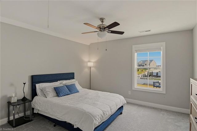 5677 Lauren Acres Court, Winston-salem, NC 27103