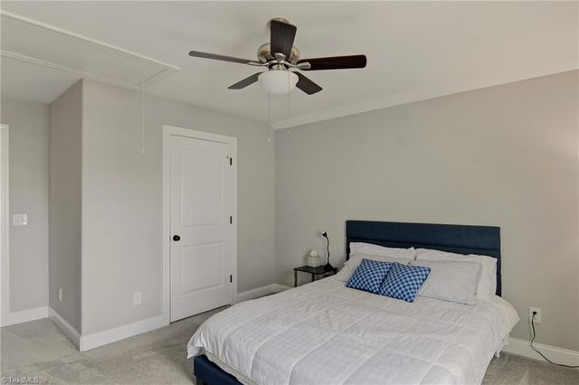 5677 Lauren Acres Court, Winston-salem, NC 27103