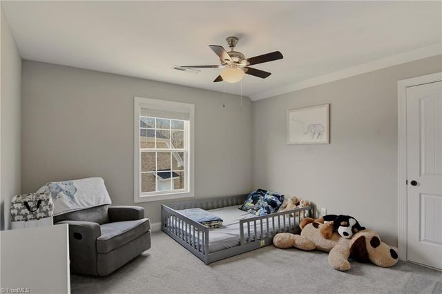 5677 Lauren Acres Court, Winston-salem, NC 27103