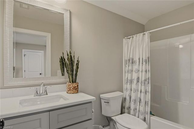 5677 Lauren Acres Court, Winston-salem, NC 27103