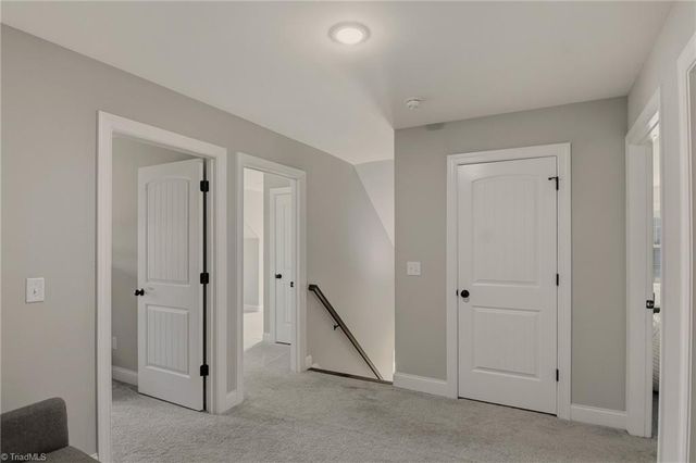 5677 Lauren Acres Court, Winston-salem, NC 27103