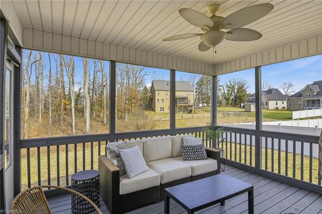 5677 Lauren Acres Court, Winston-salem, NC 27103