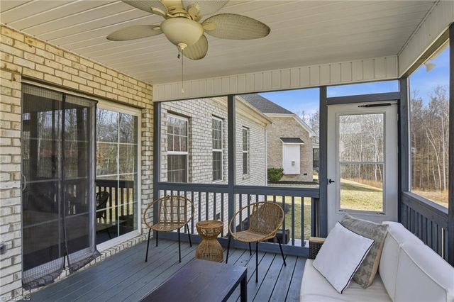 5677 Lauren Acres Court, Winston-salem, NC 27103