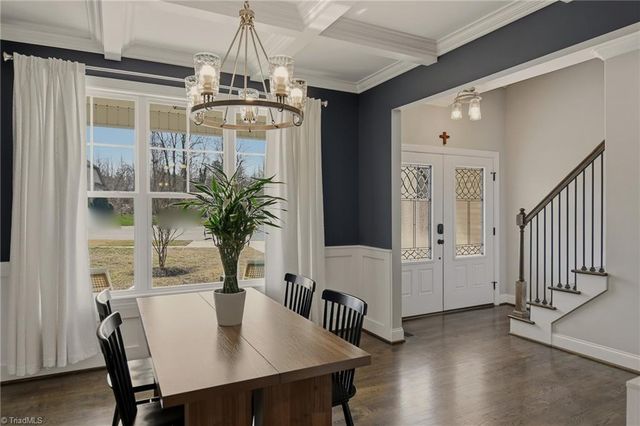 5677 Lauren Acres Court, Winston-salem, NC 27103