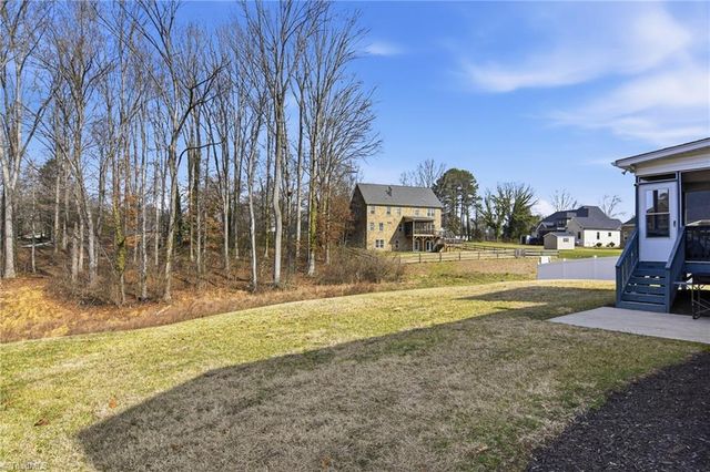 5677 Lauren Acres Court, Winston-salem, NC 27103