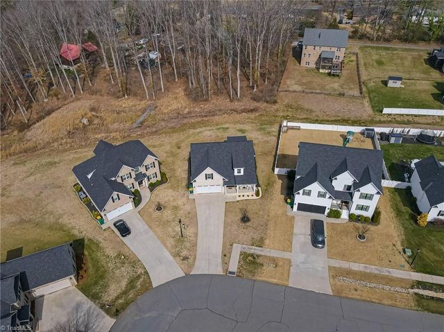 5677 Lauren Acres Court, Winston-salem, NC 27103