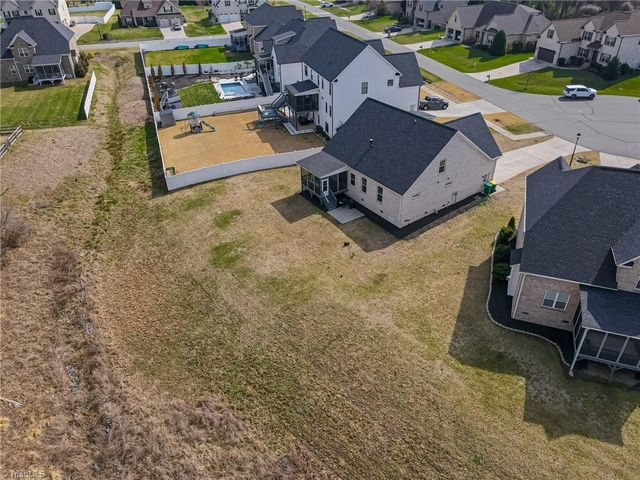 5677 Lauren Acres Court, Winston-salem, NC 27103