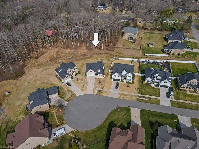 5677 Lauren Acres Court, Winston-salem, NC 27103