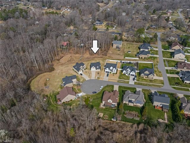 5677 Lauren Acres Court, Winston-salem, NC 27103