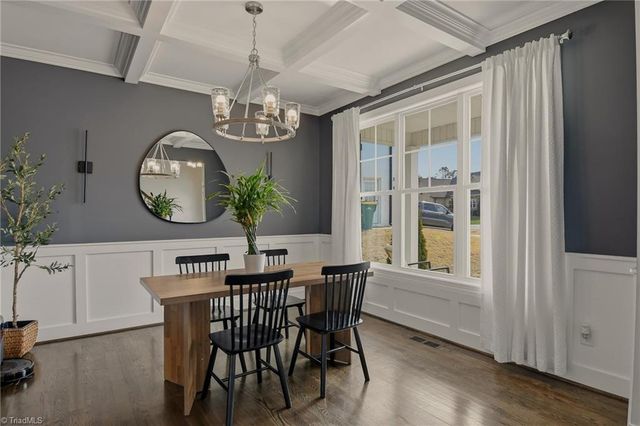 5677 Lauren Acres Court, Winston-salem, NC 27103