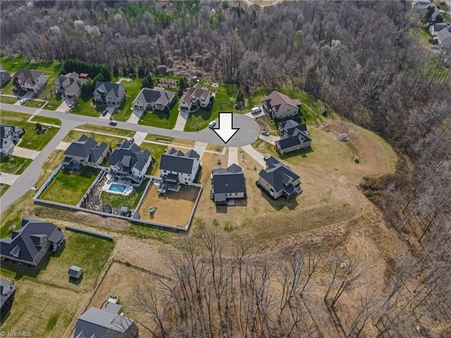 5677 Lauren Acres Court, Winston-salem, NC 27103