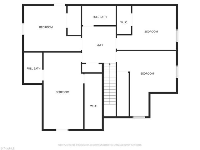 5677 Lauren Acres Court, Winston-salem, NC 27103