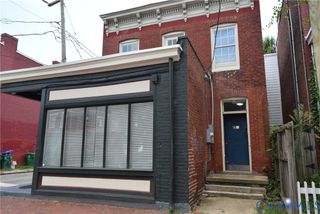 501 W. Clay Street W 501 W. Clay Street St Unit#2, Richmond, VA 23220