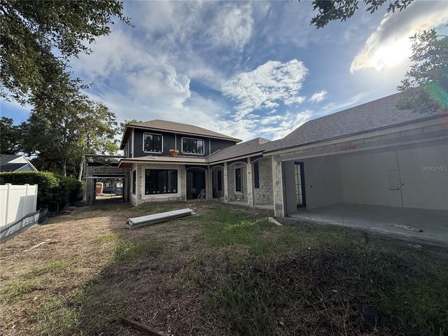 207 E KINGS WAY, Winter Park, FL 32789