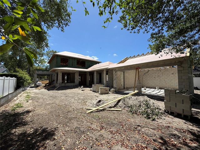 207 E KINGS WAY, Winter Park, FL 32789