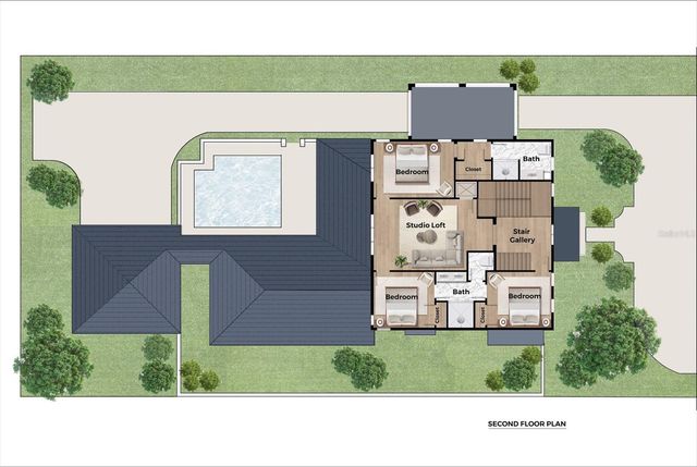 207 E KINGS WAY, Winter Park, FL 32789
