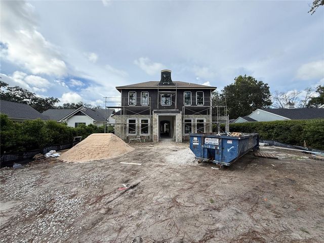 207 E KINGS WAY, Winter Park, FL 32789