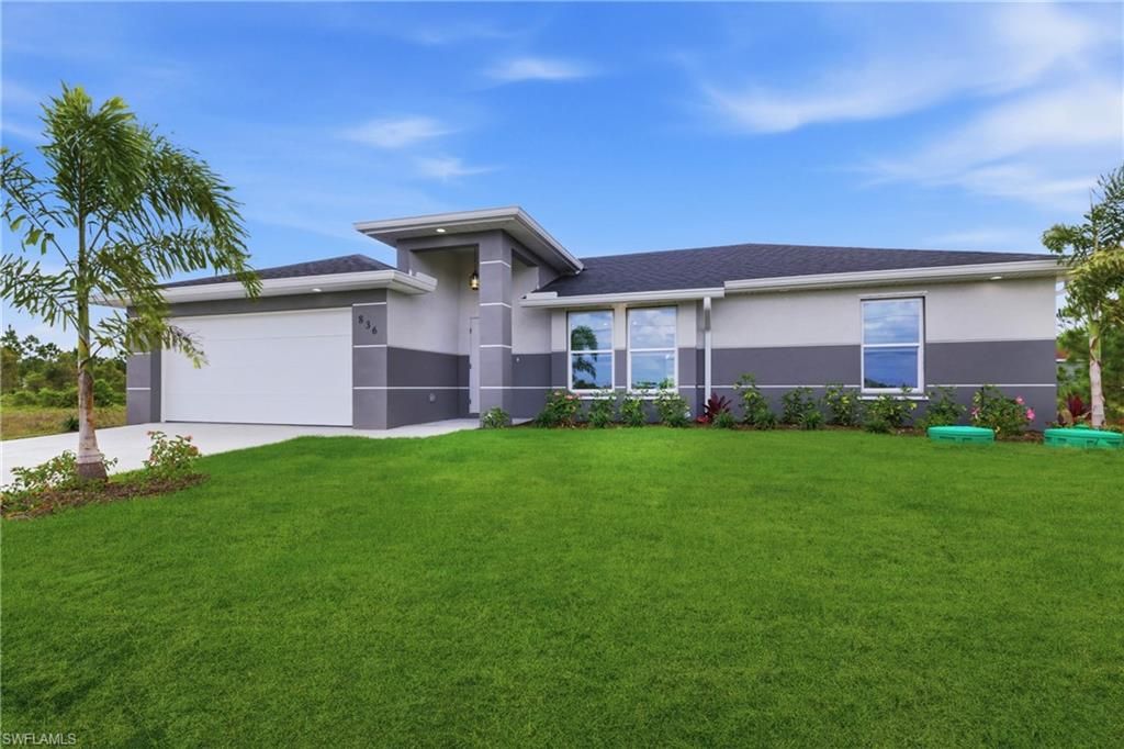 3606 18th ST SW, LEHIGH ACRES, FL 33976 — photo 3